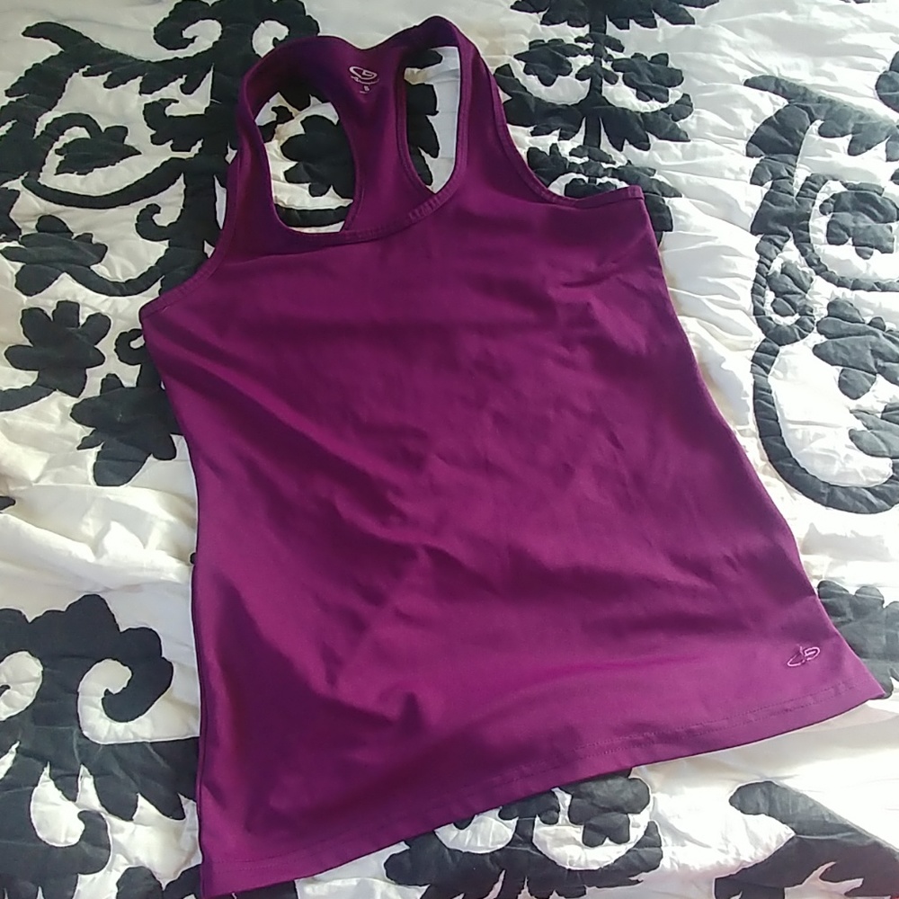Champion Workout Tank
